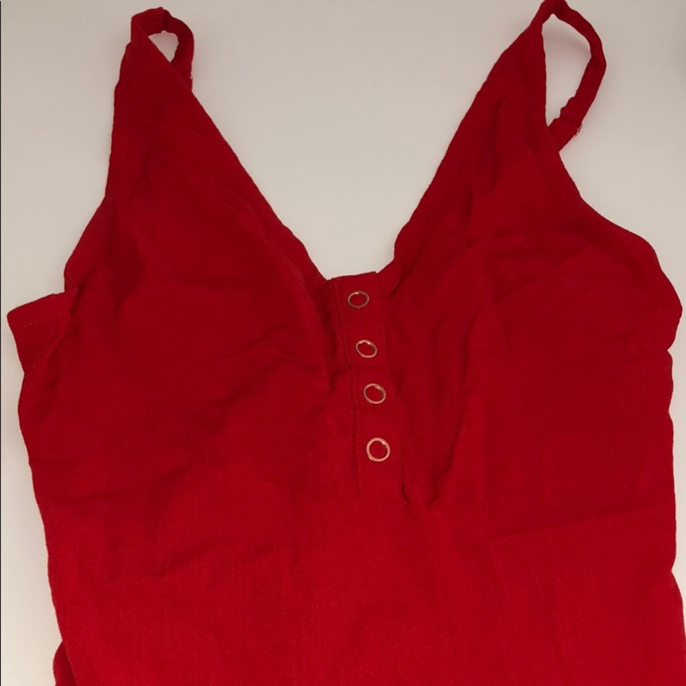 free people body suit